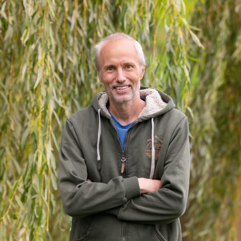Arnoud van Delden
