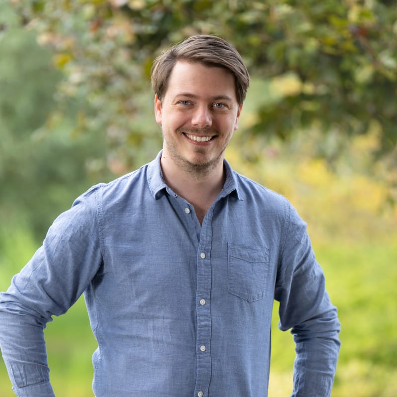 Eelco Wisselink
