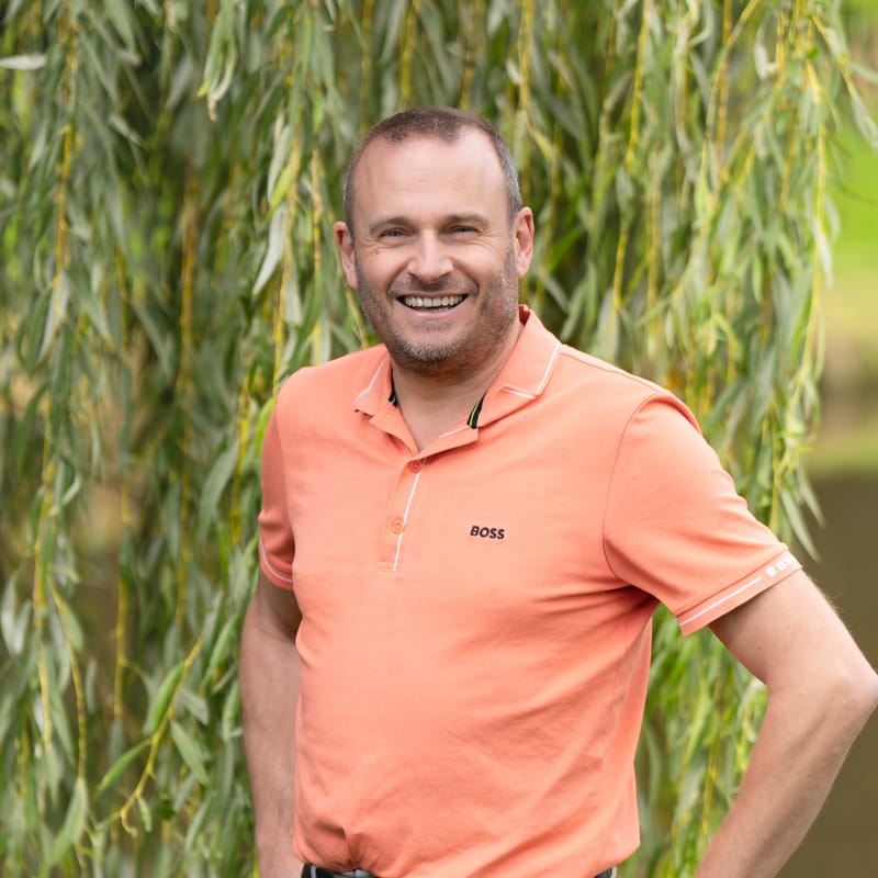 Remco de Koning