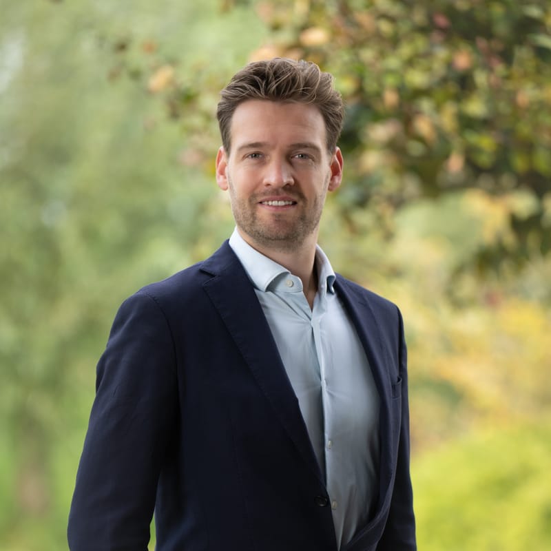 Stijn Reijne