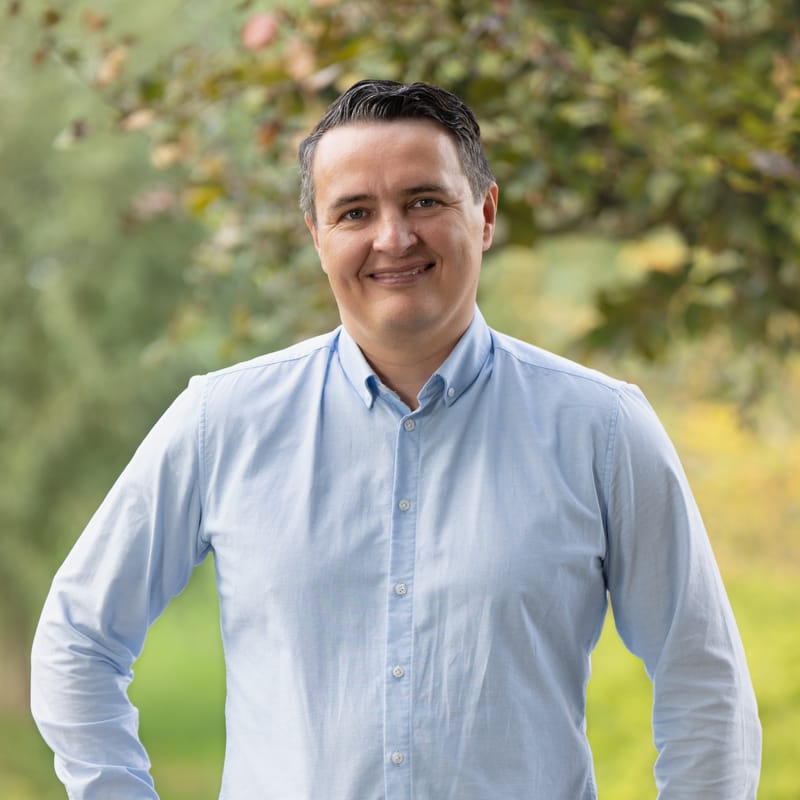 Yury Nabiev